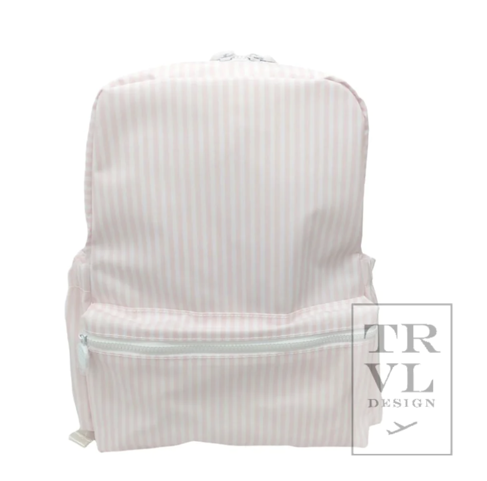 TRVL Backpacker