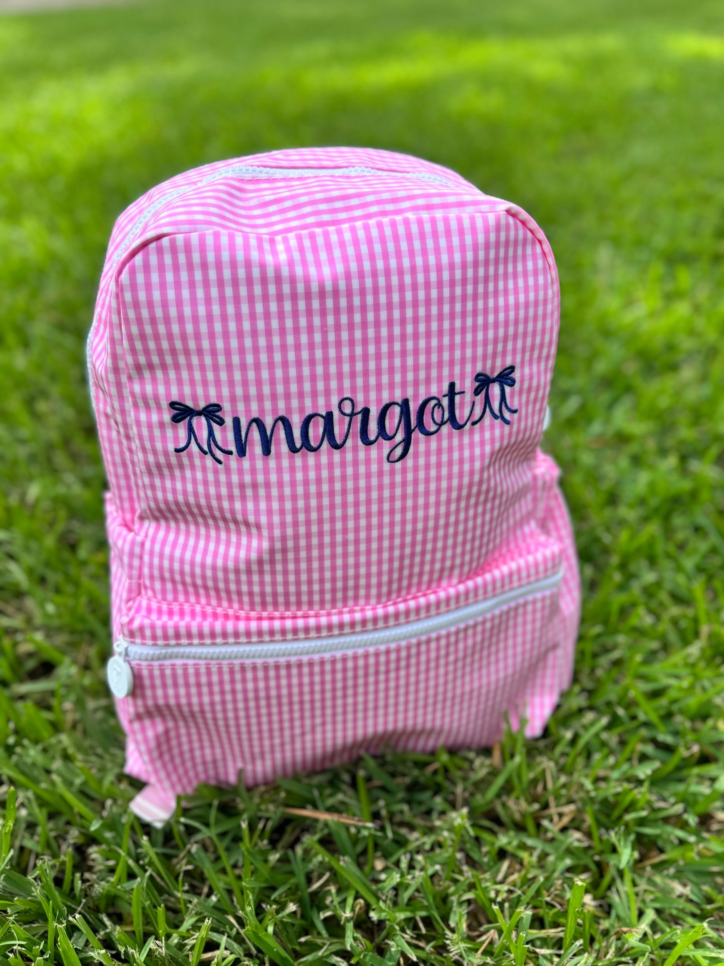 TRVL Backpacker