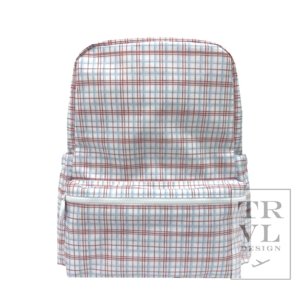 TRVL Backpacker