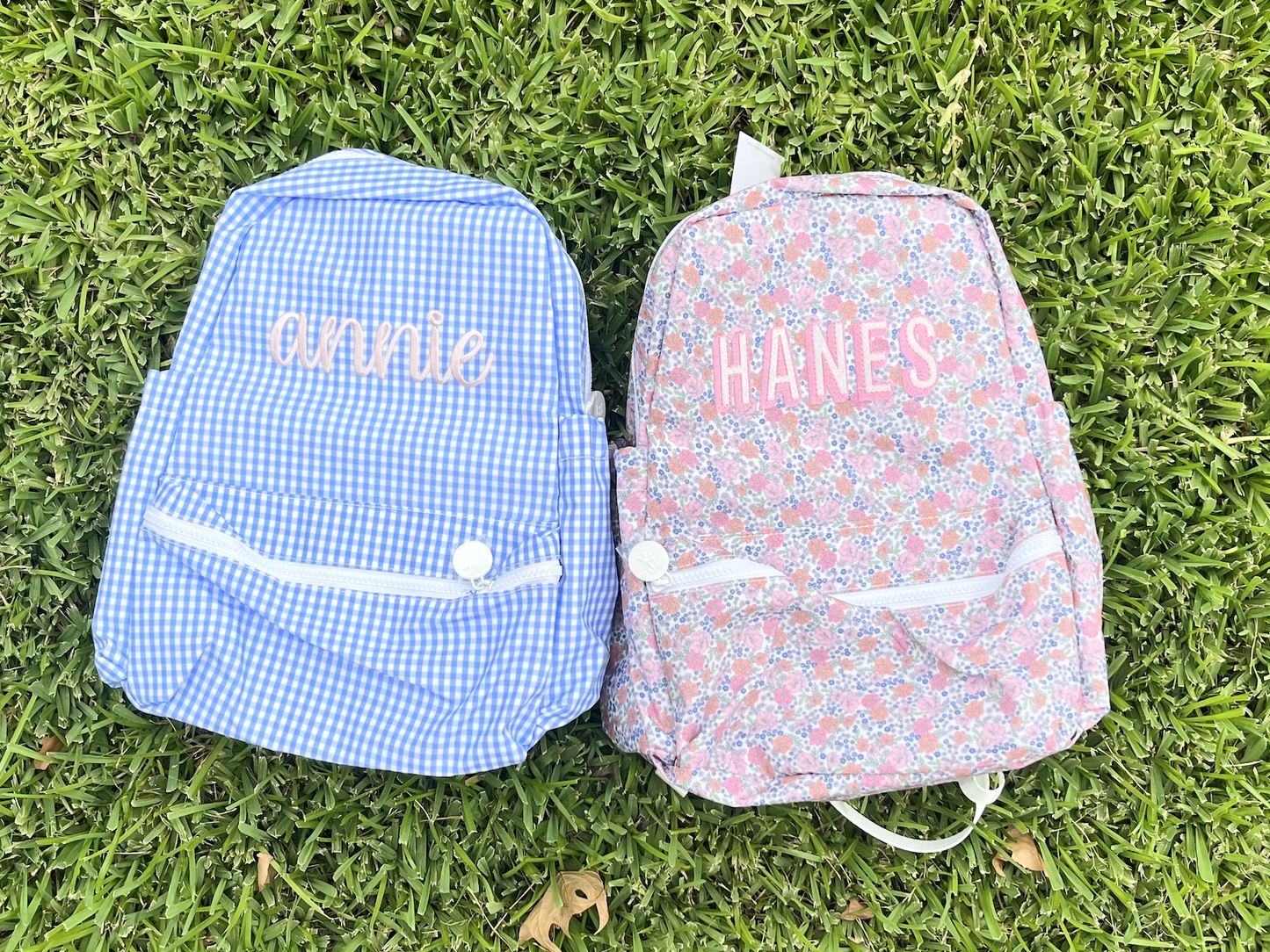 TRVL Backpacker