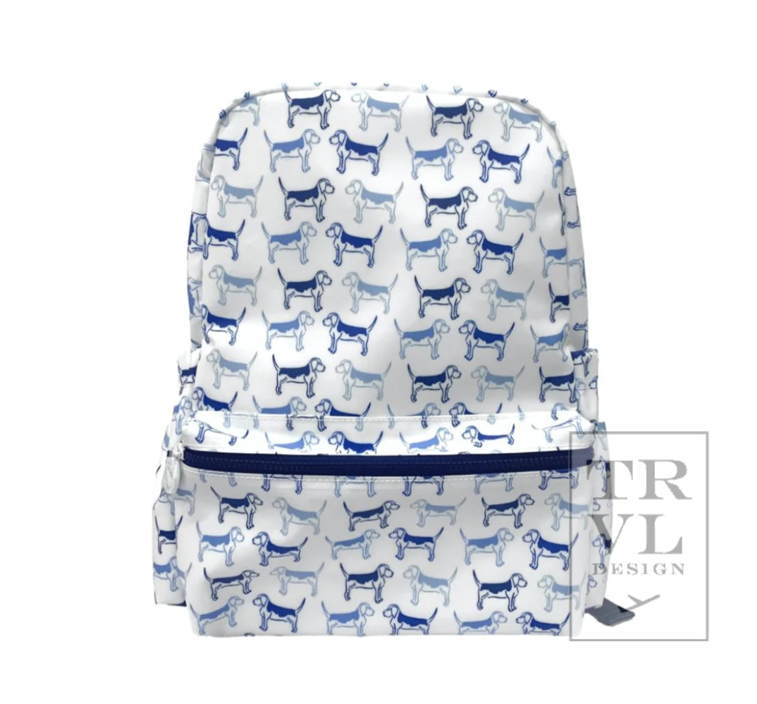 TRVL Backpacker