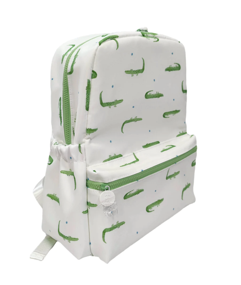 TRVL Backpacker