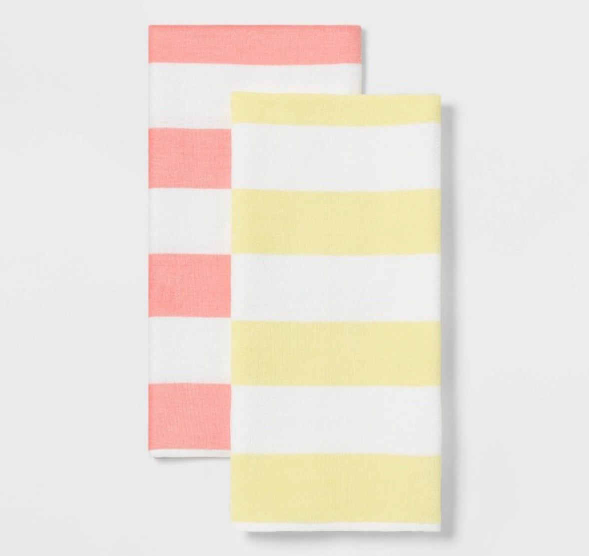 Stripe Beach Towels