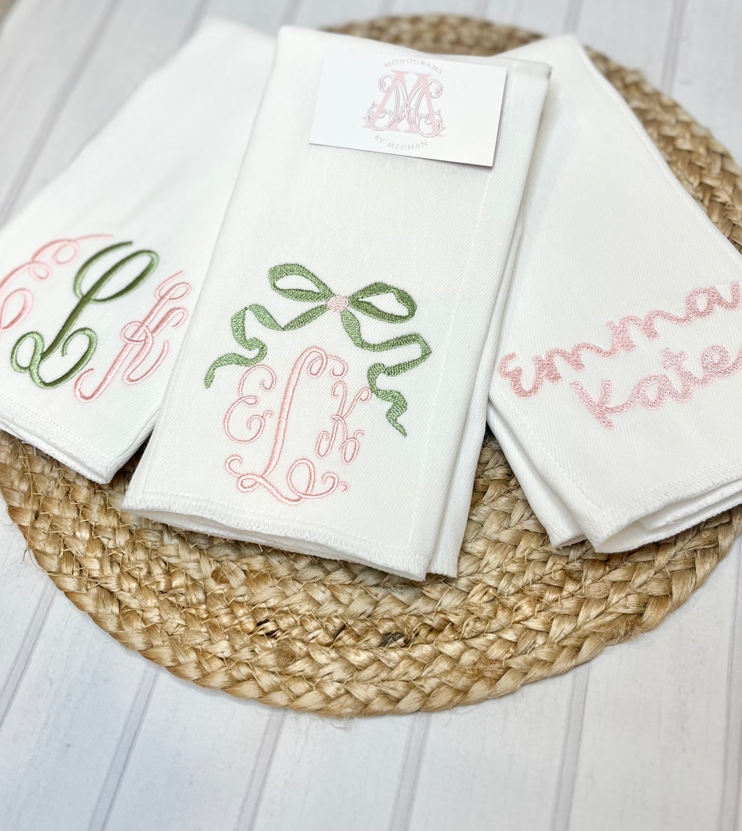 Burp Cloth