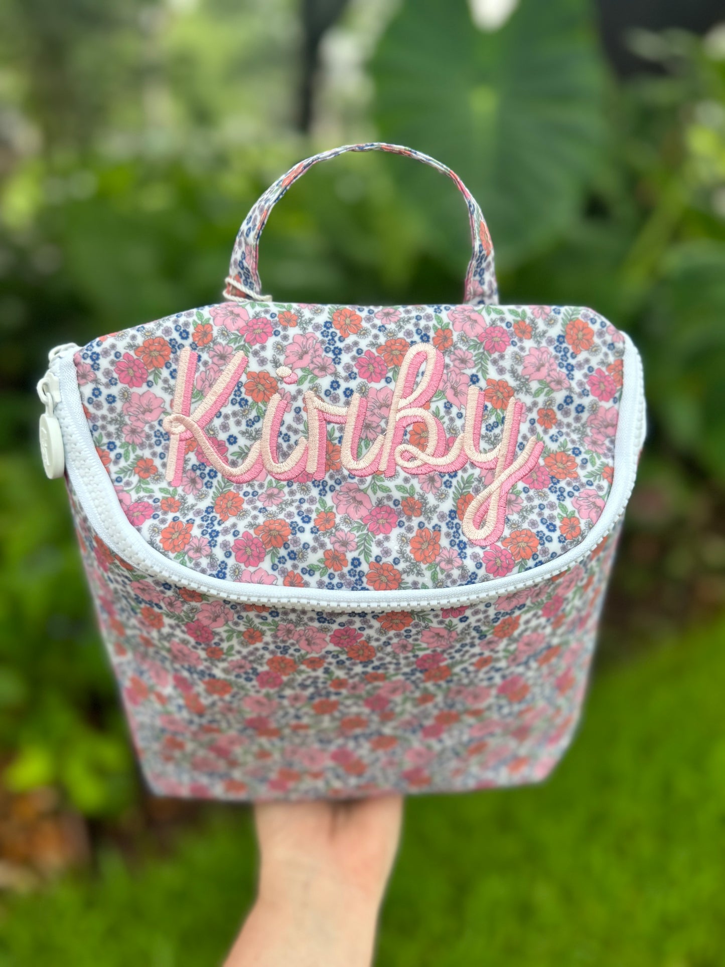 TRVL Take Away Insulated Lunchbox BTS Order