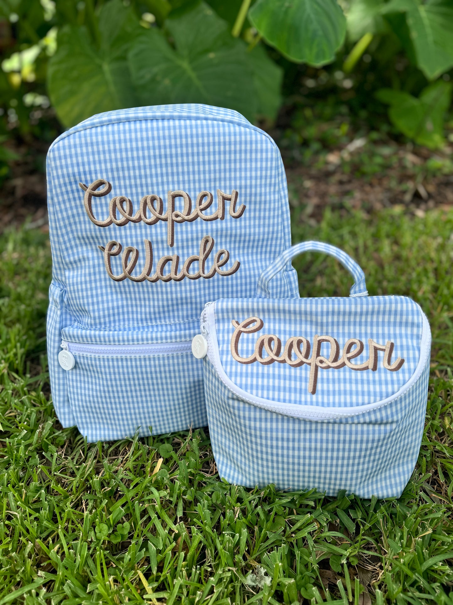 TRVL Take Away Insulated Lunchbox BTS Order