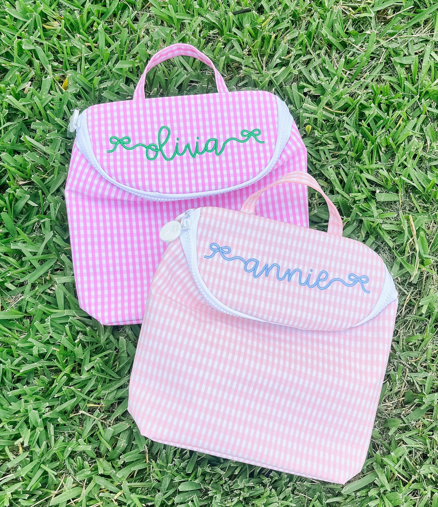 TRVL Take Away Insulated Lunchbox BTS Order