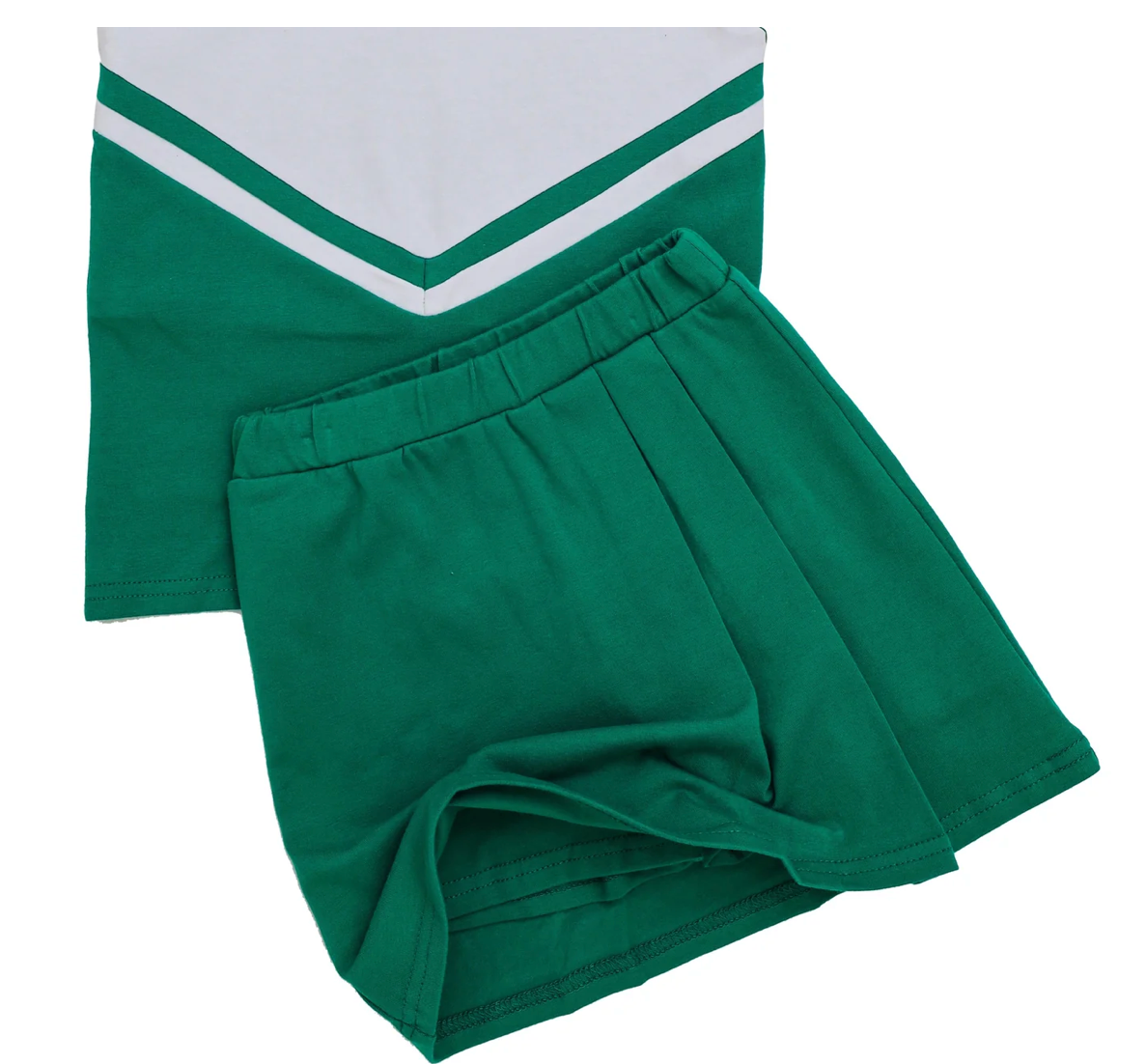 Stratford Mini Cheer Uniform