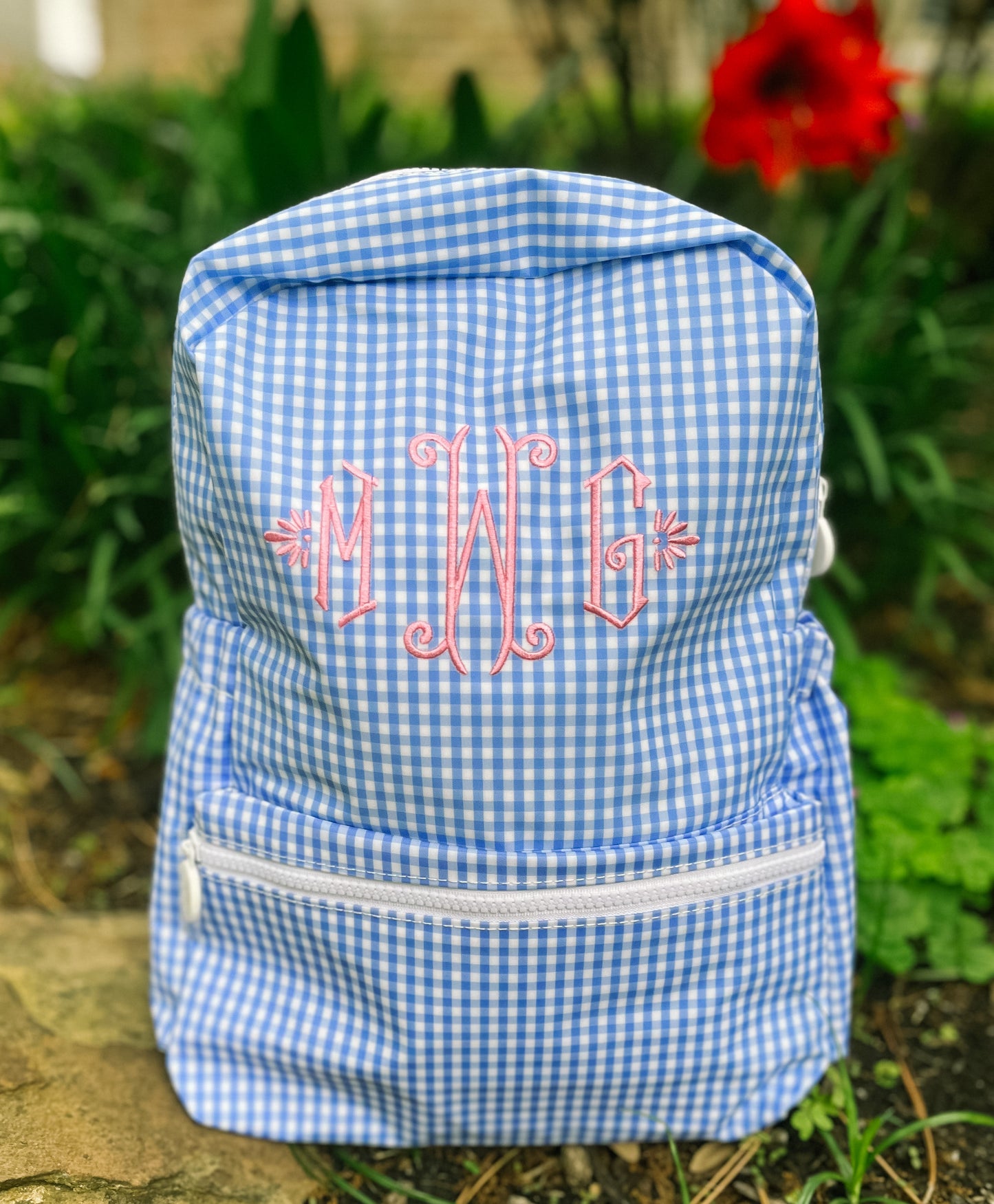 TRVL Backpacker