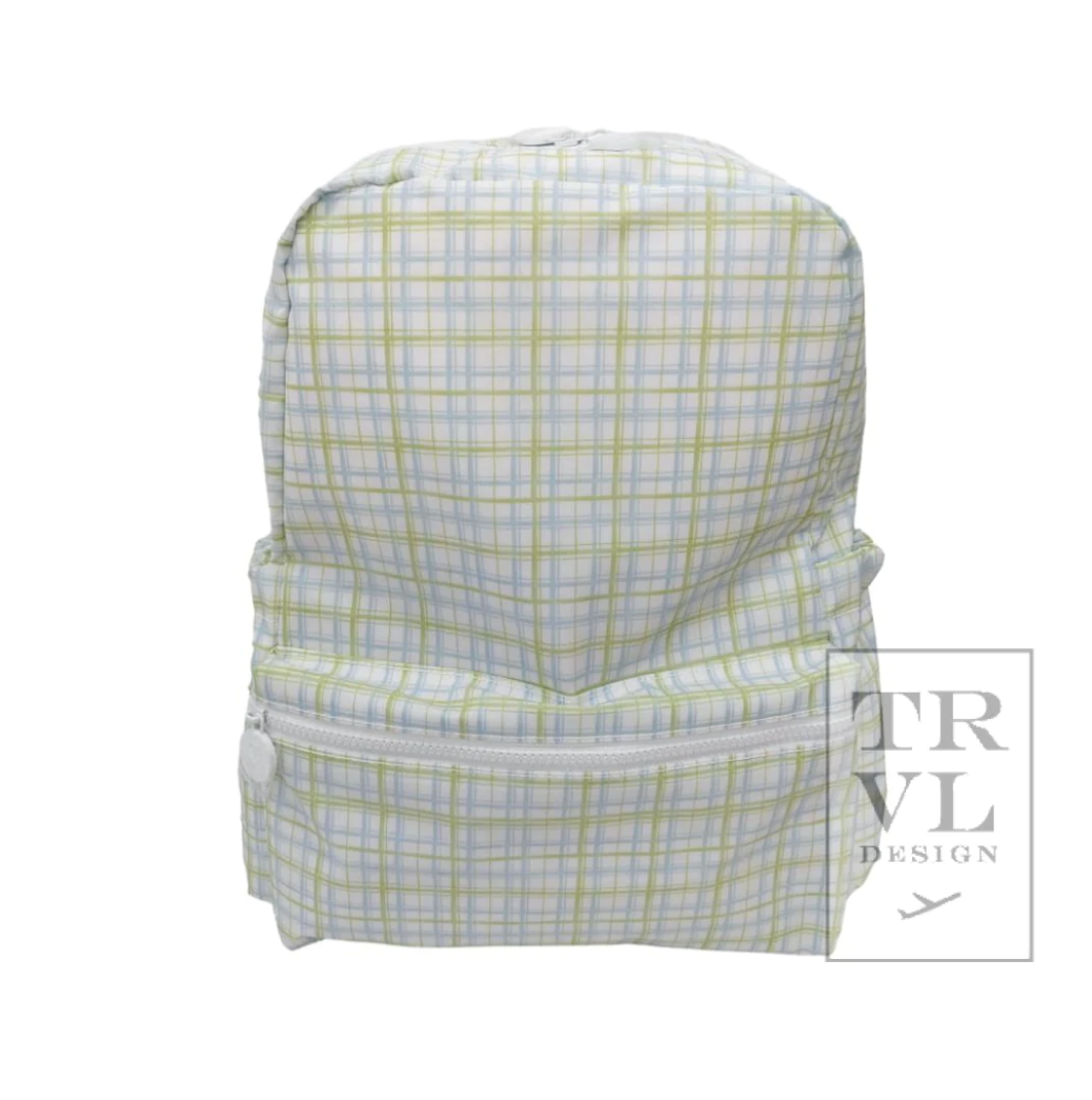 TRVL Backpacker