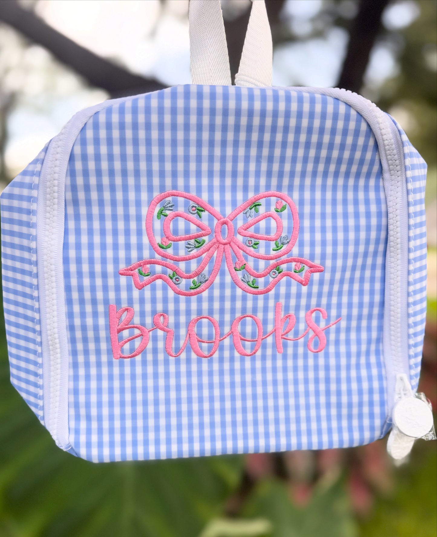 TRVL Lunchbox- Favorite Thing