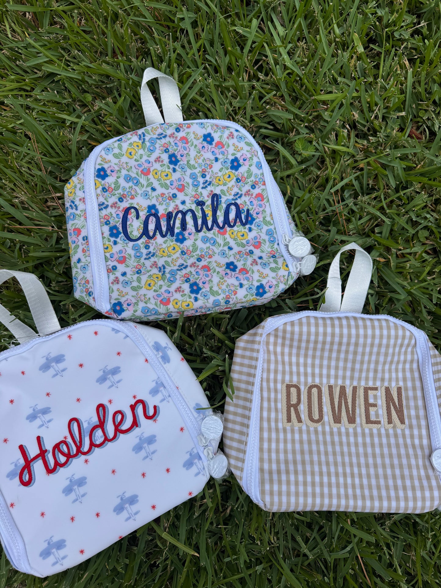 TRVL Lunchbox- Favorite Thing