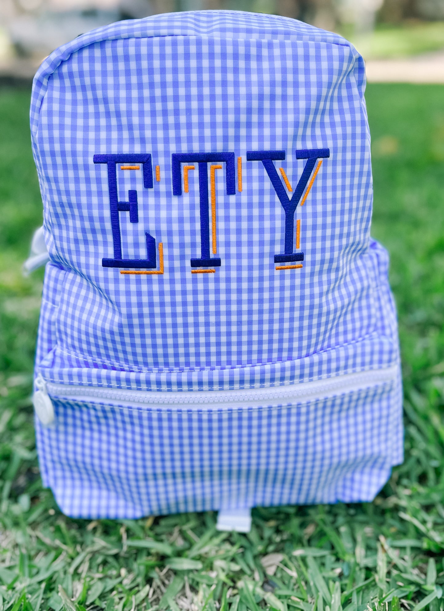 TRVL Backpacker- Back to School 2026