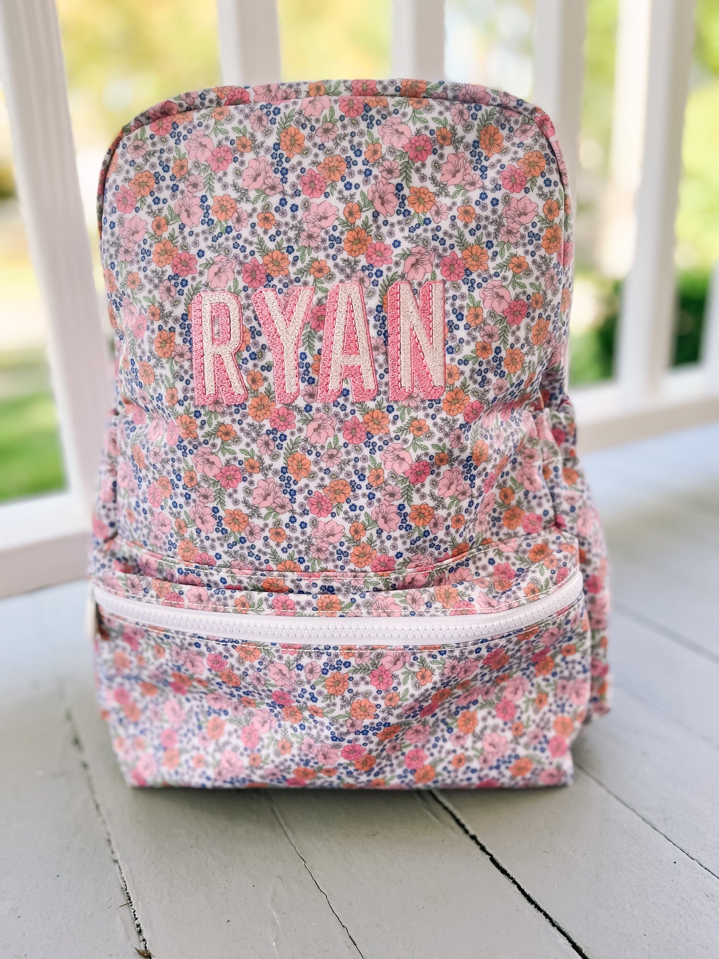 TRVL Backpacker- Back to School 2026