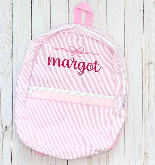 Backpacks by Mint-Favorite Things