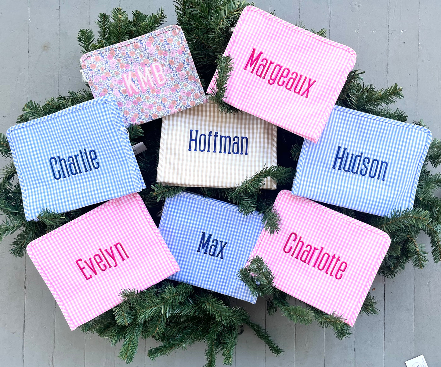 TRVL Roadie- Favorite Thing