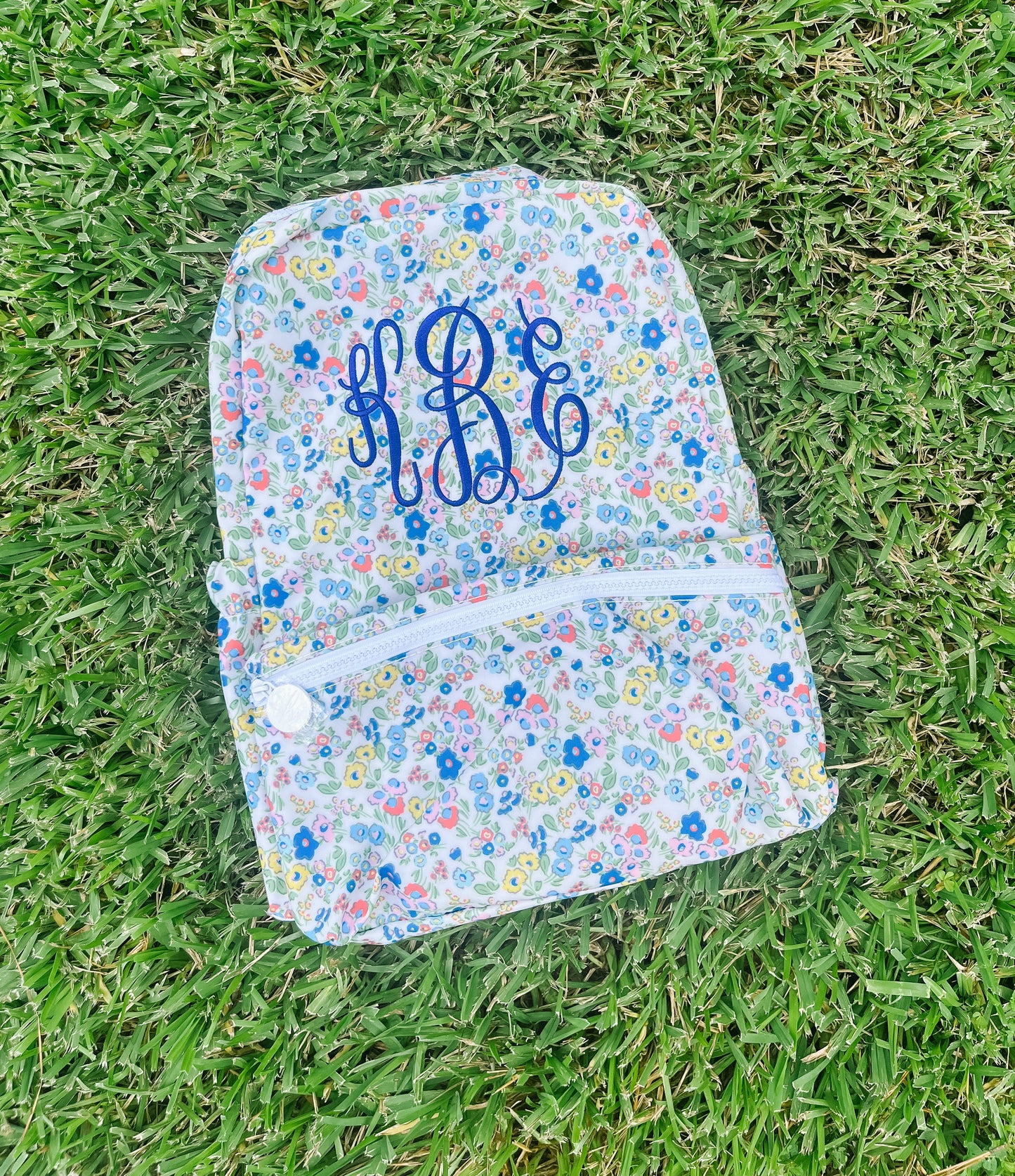 TRVL Backpacker- Back to School 2026
