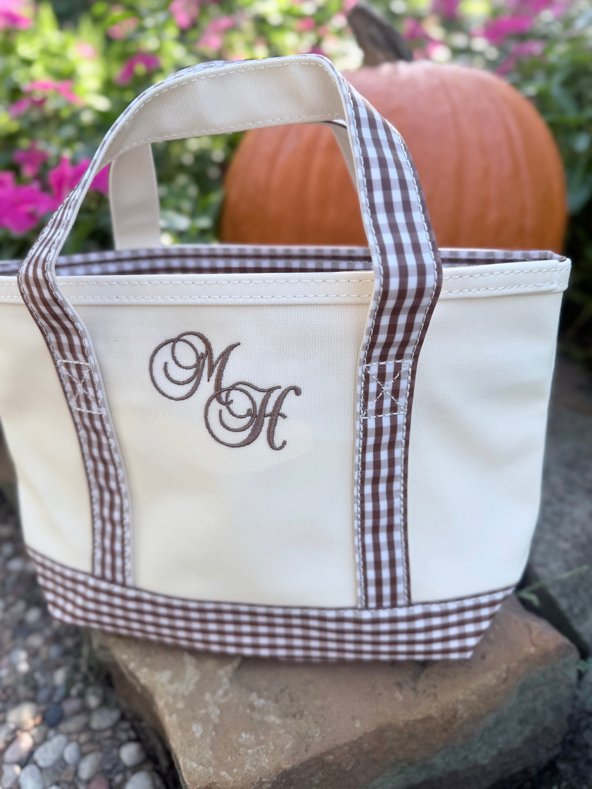 Mini Tote