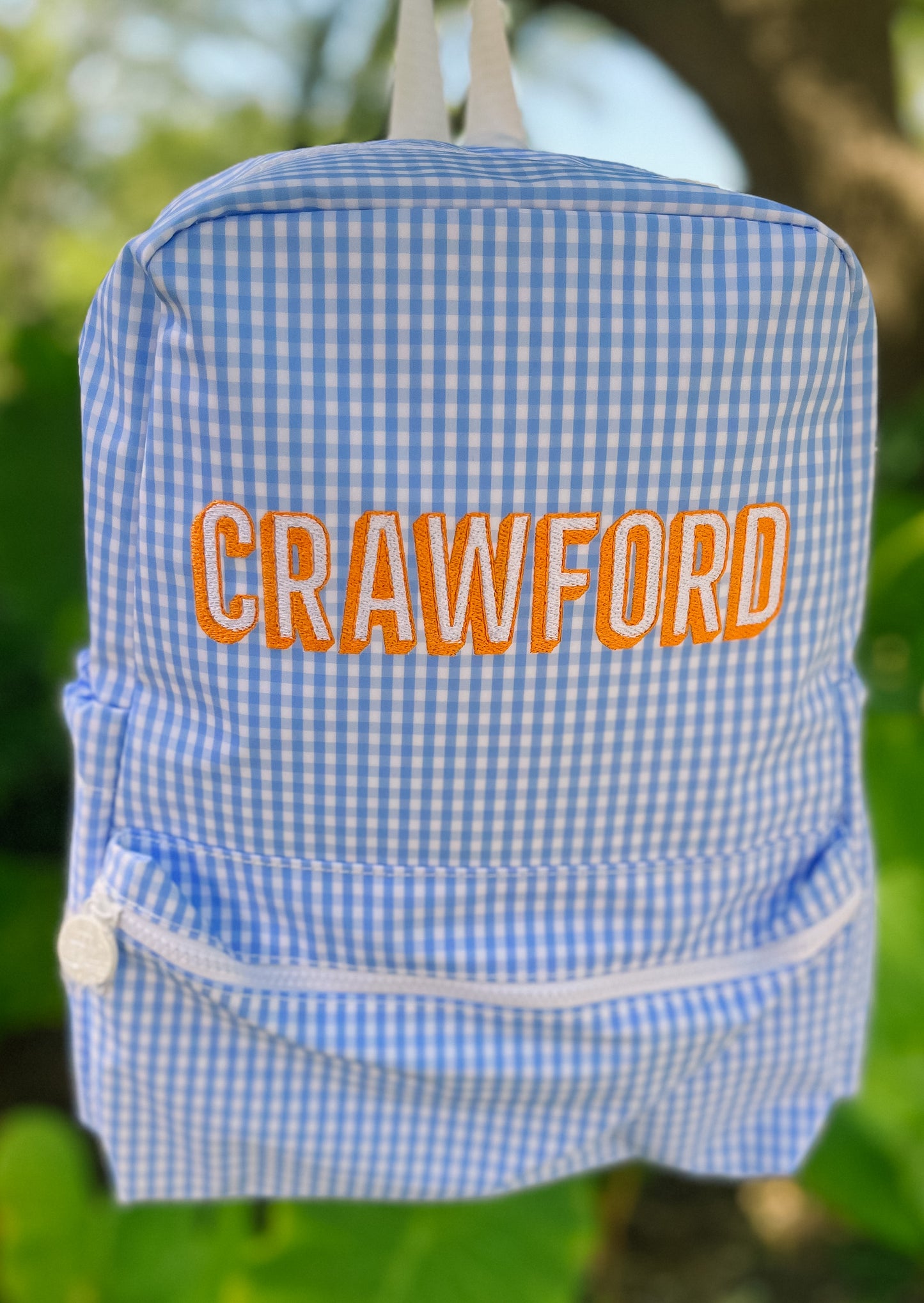 TRVL Backpacker- Back to School 2026