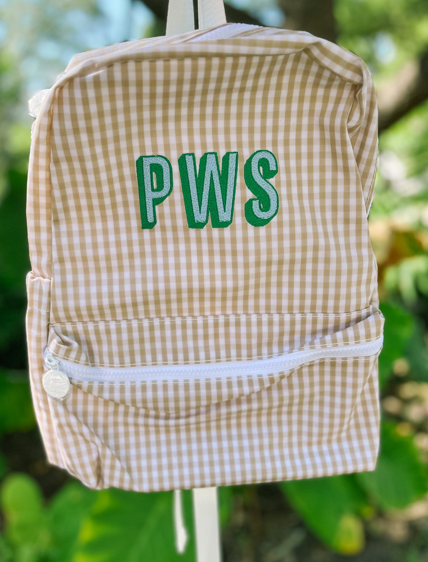 TRVL Backpacker- Back to School 2026
