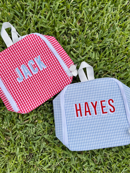 TRVL Lunchbox- Favorite Thing