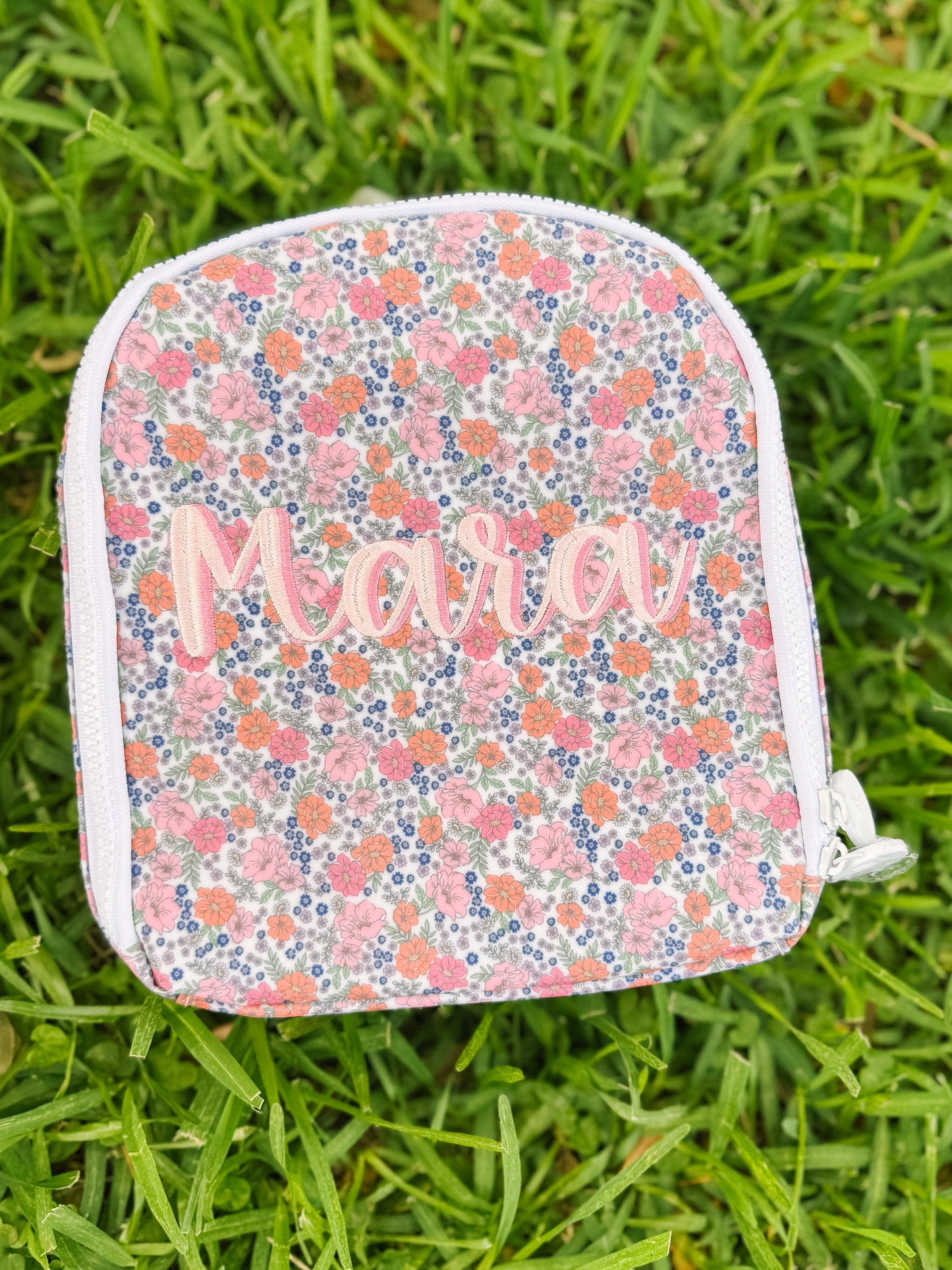 TRVL Lunchbox- Favorite Thing