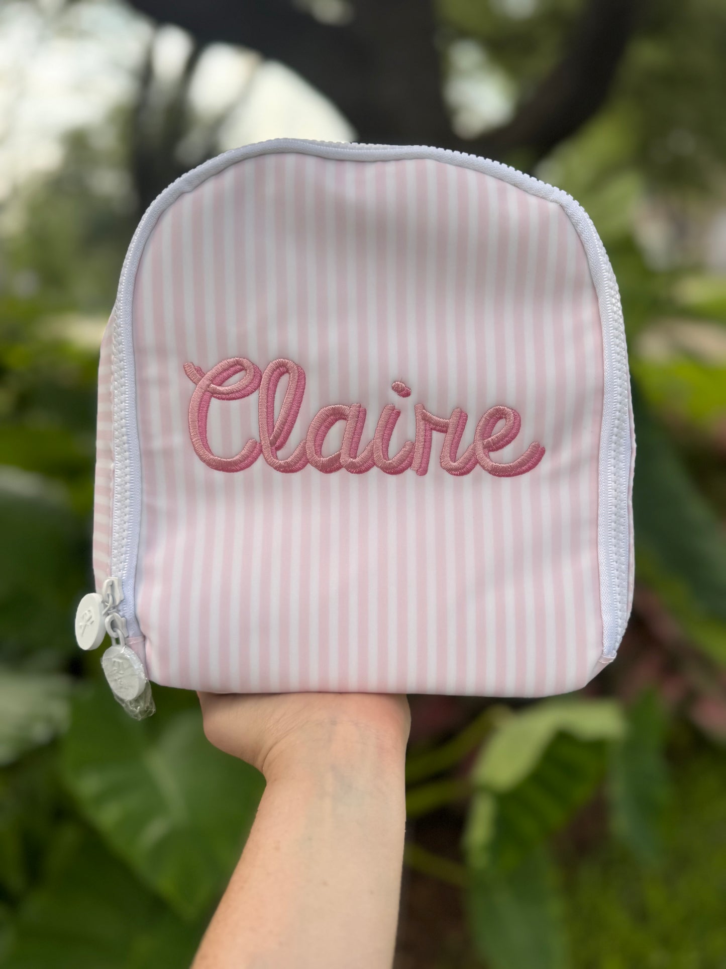 TRVL Lunchbox- Favorite Thing