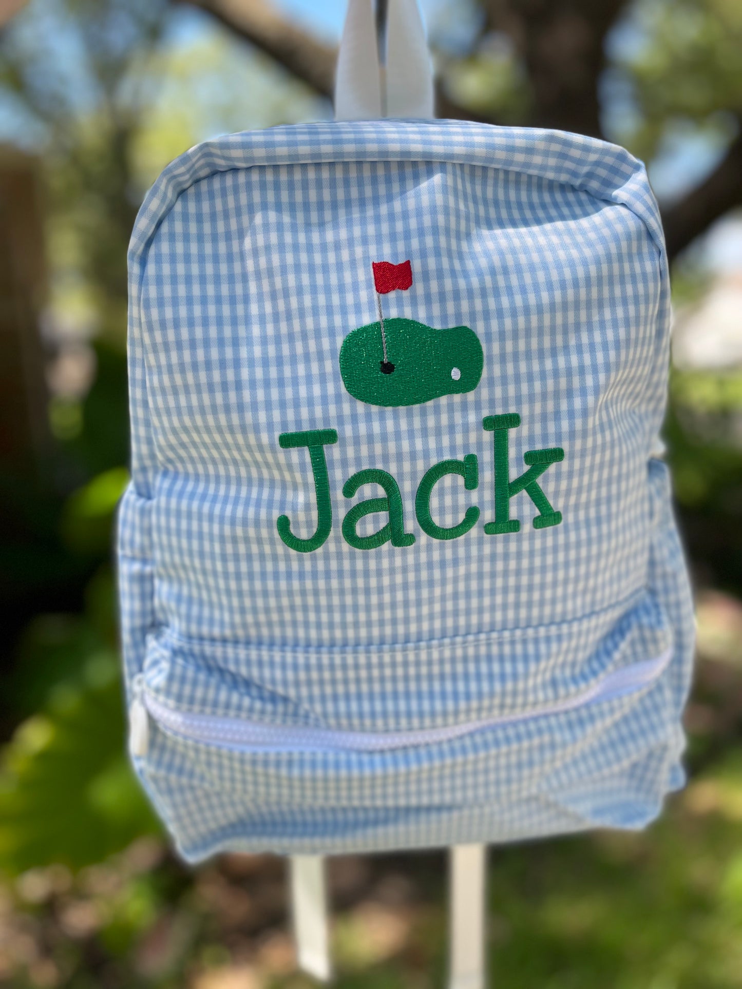 TRVL Backpacker- Back to School 2026