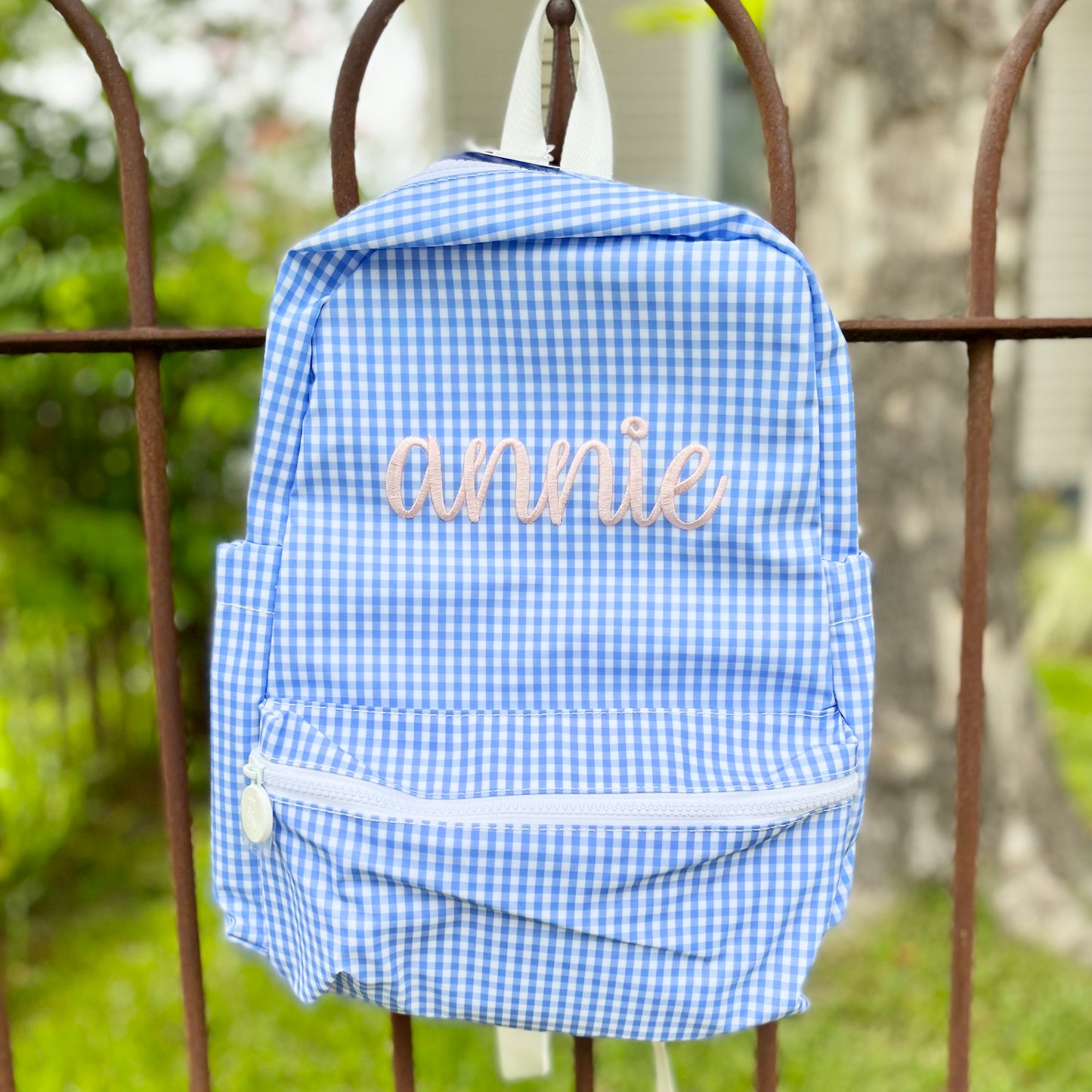 TRVL Backpacker- Back to School 2026