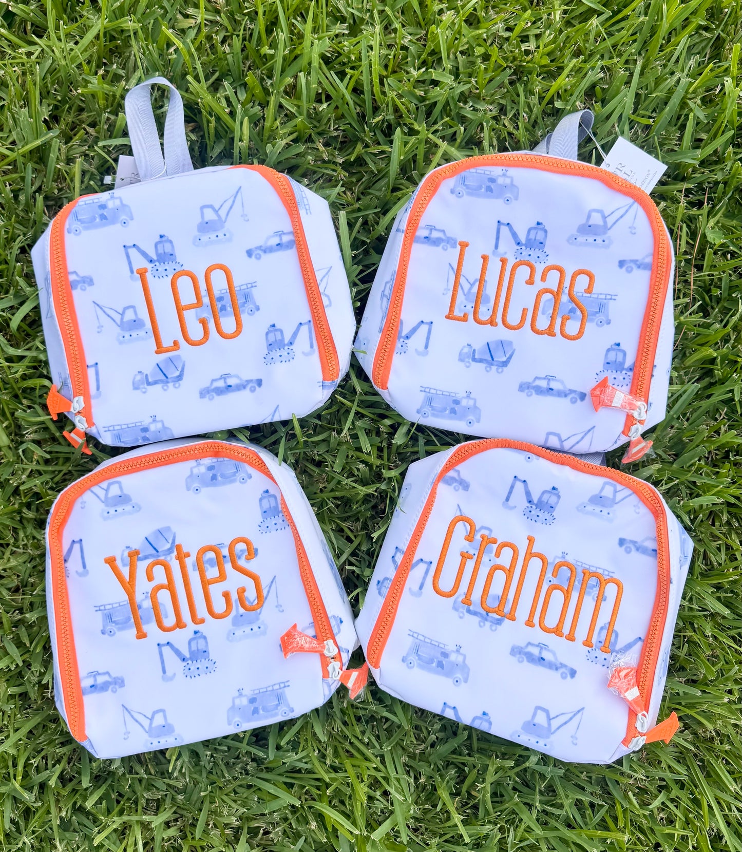 TRVL Lunchbox- Favorite Thing