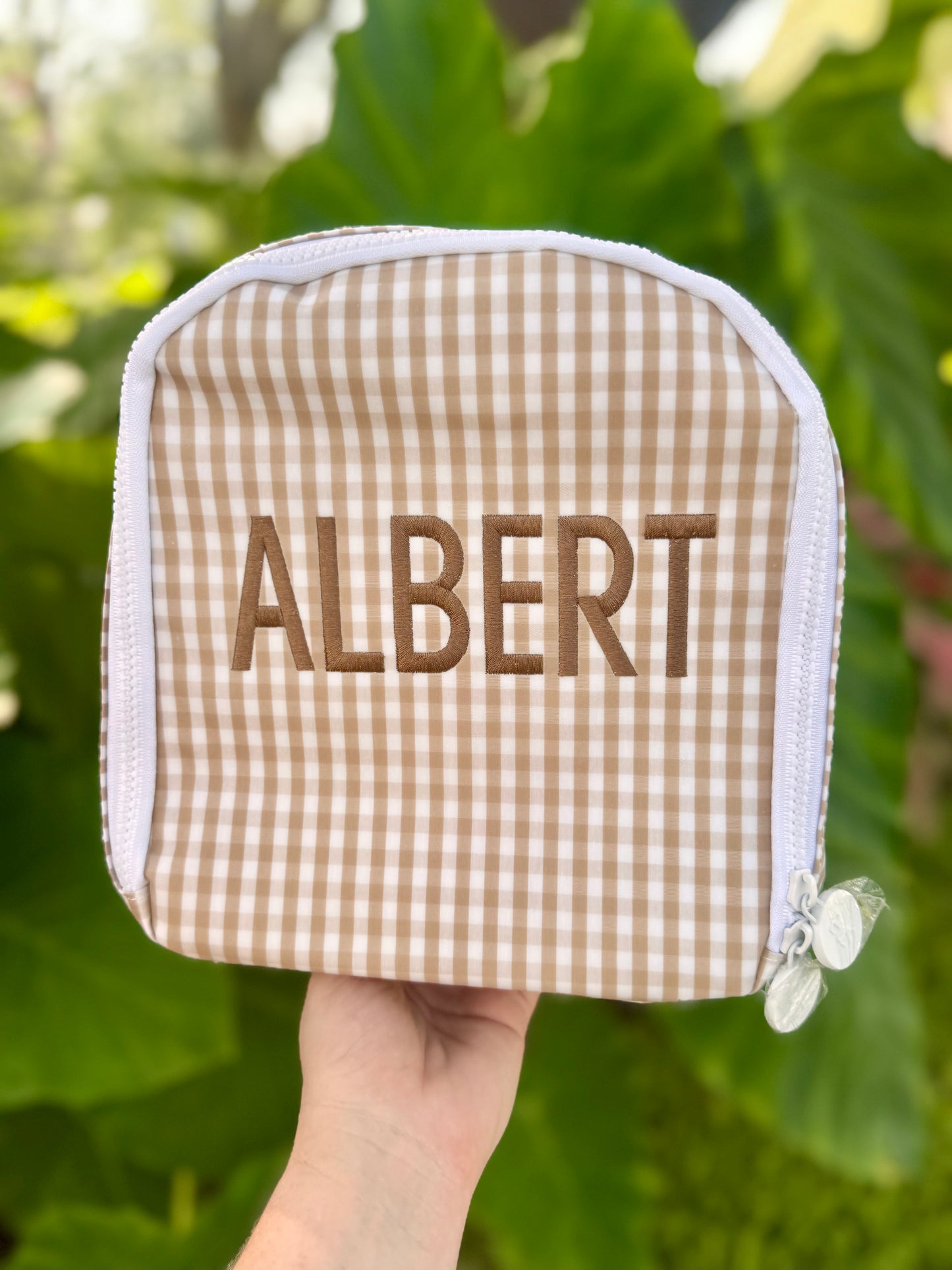 TRVL Lunchbox- Favorite Thing