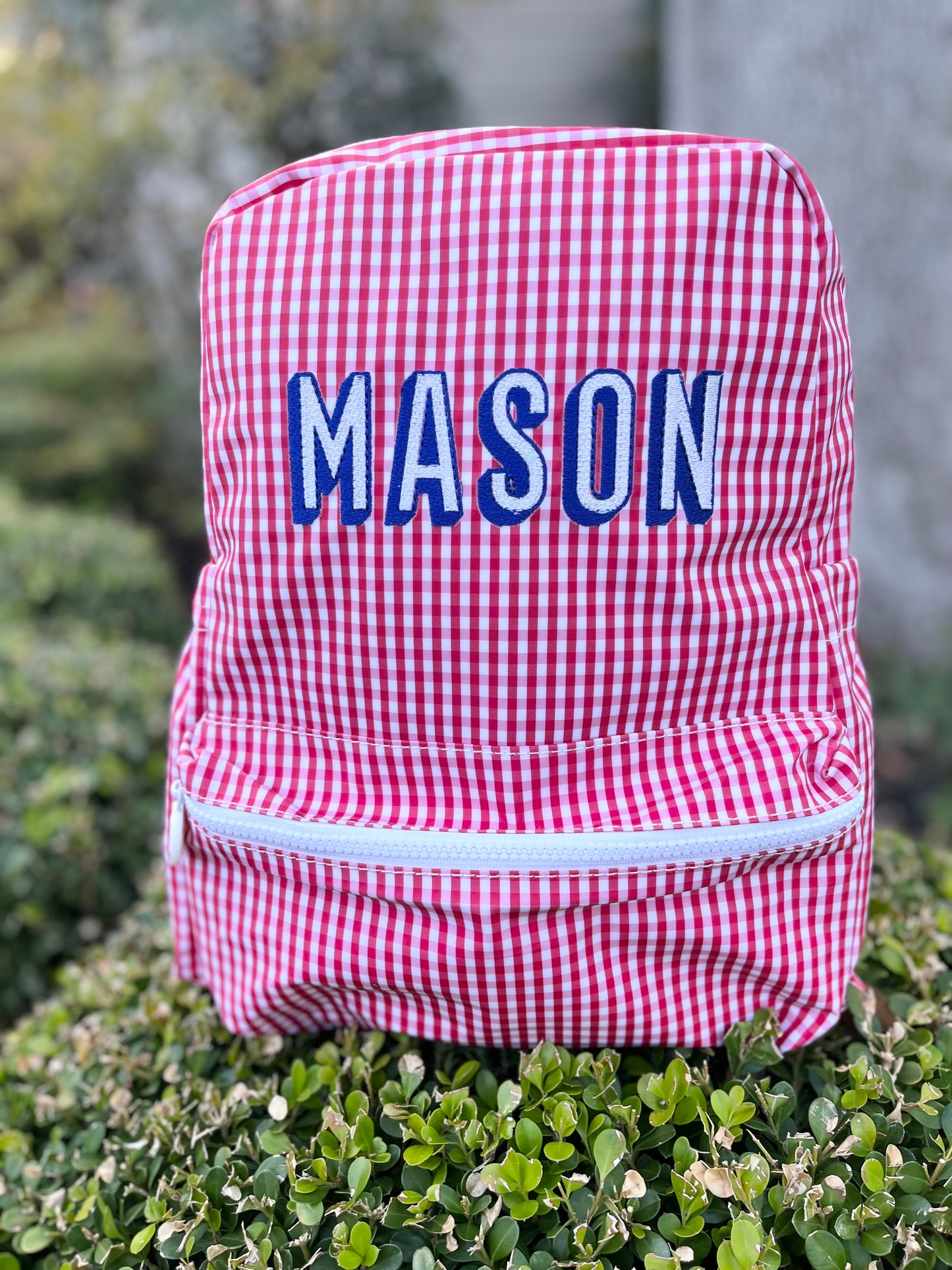TRVL Backpacker- Back to School 2026