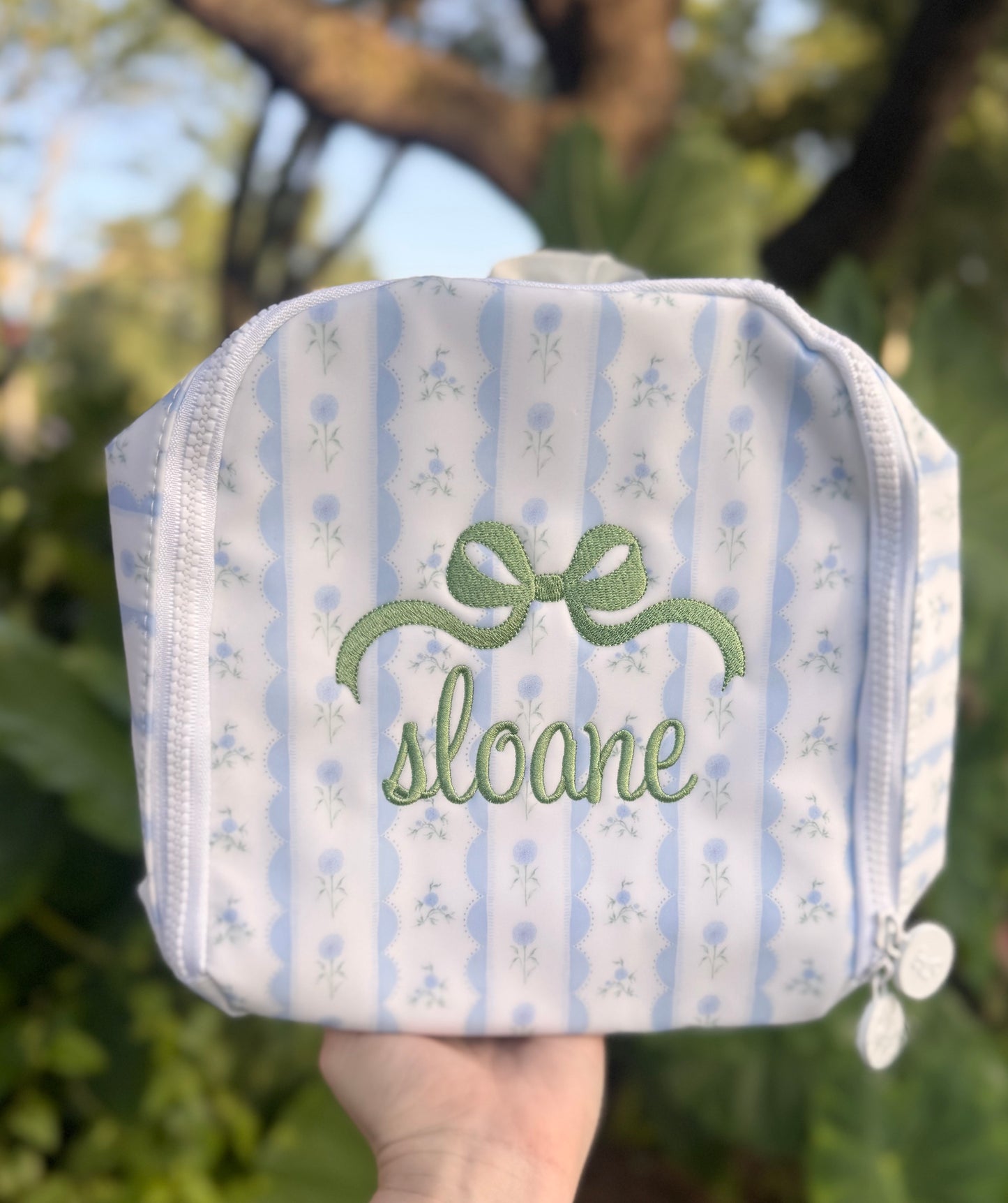 TRVL Lunchbox- Favorite Thing