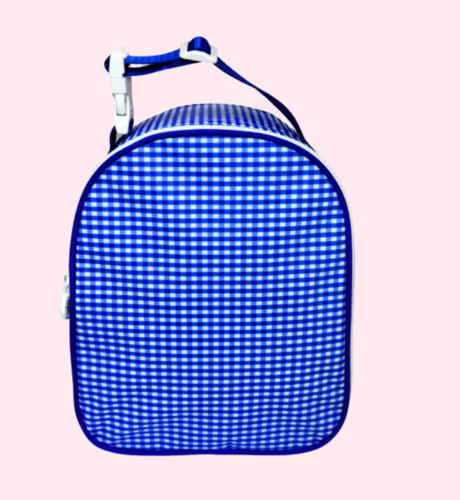 Gumdrop Lunchbox by Mint- WIPEABLE