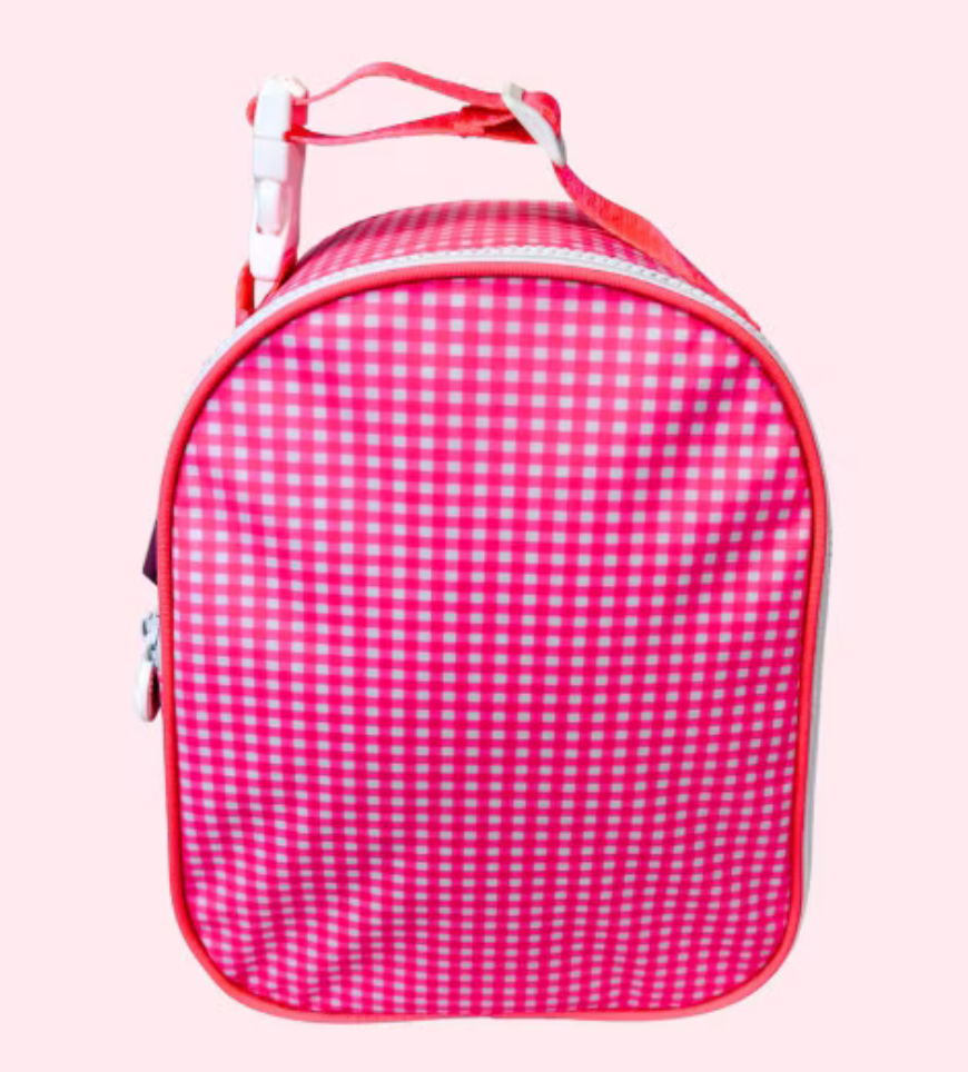 Gumdrop Lunchbox by Mint- WIPEABLE