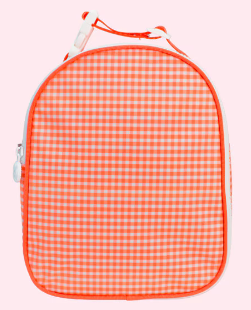Gumdrop Lunchbox by Mint- WIPEABLE