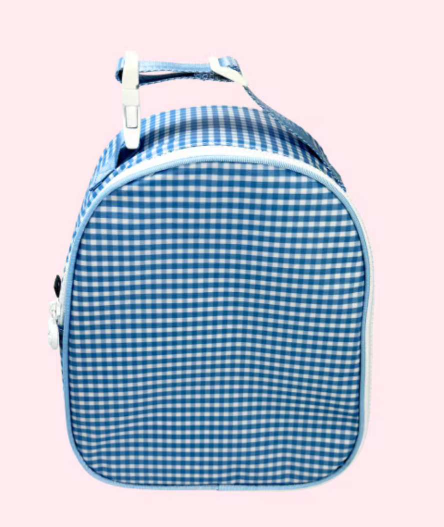 Gumdrop Lunchbox by Mint- WIPEABLE