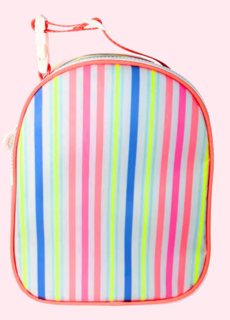 Gumdrop Lunchbox by Mint- WIPEABLE