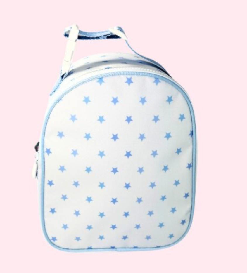 Gumdrop Lunchbox by Mint- WIPEABLE