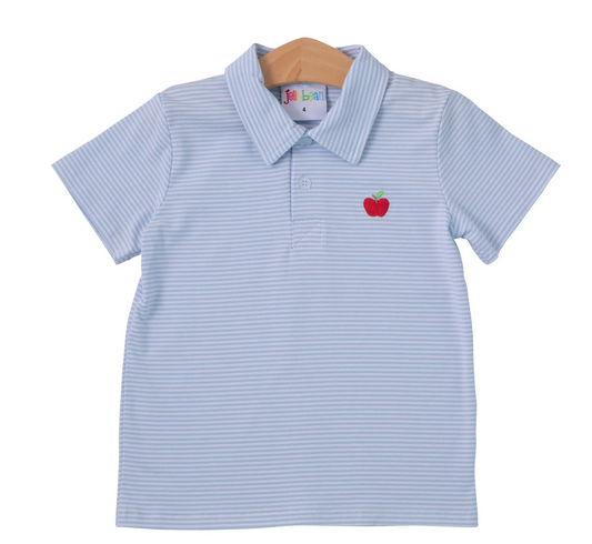 Apple Polo