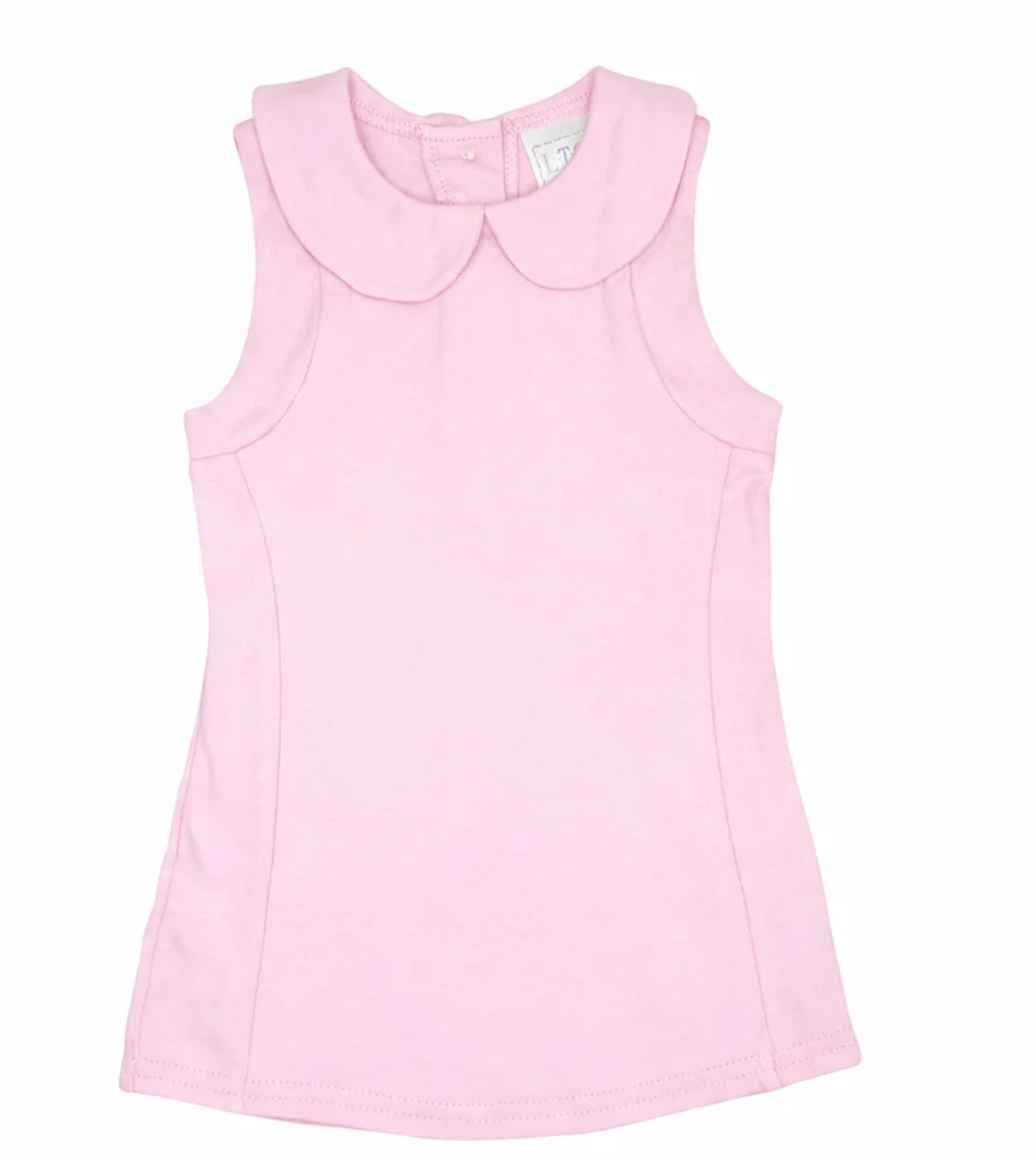 Pink Tennis Dress