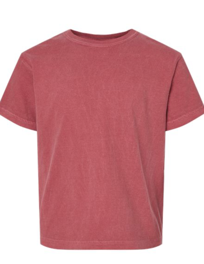 Comfort Color T Shirt