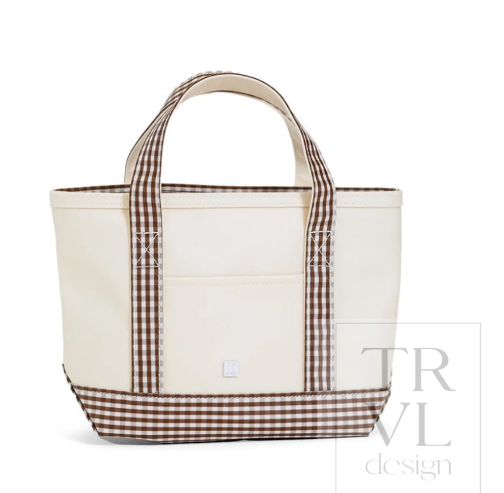 Mini Tote