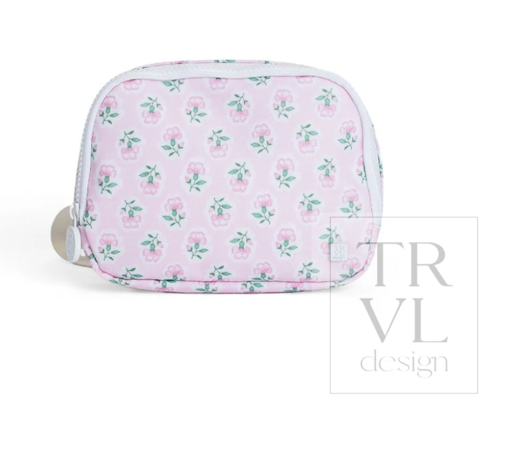 Crossbody Bag by TRVL
