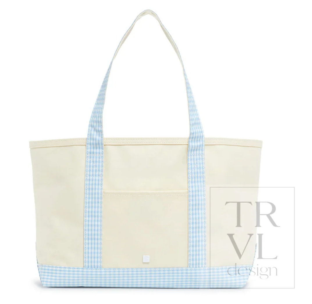 Medium Tote by TRVL