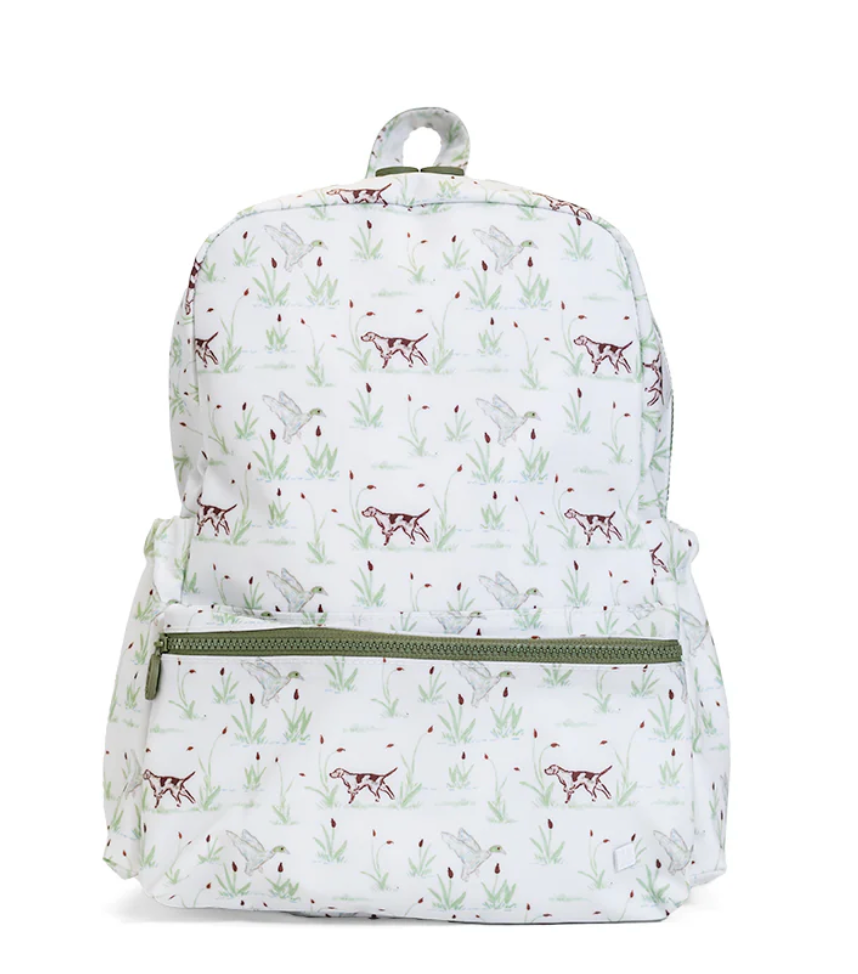 TRVL Backpacker- Back to School 2026