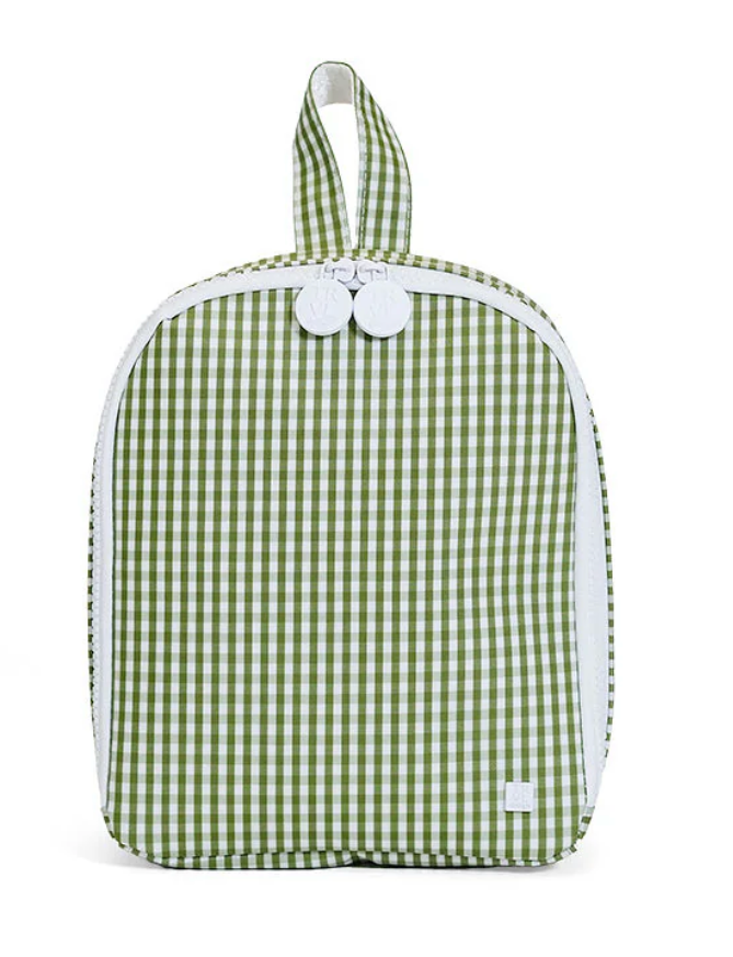 TRVL Bring It Lunchbox (zip around front) 2026