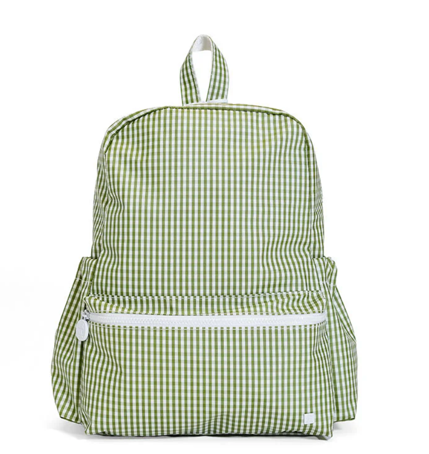 TRVL Backpacker- Back to School 2026