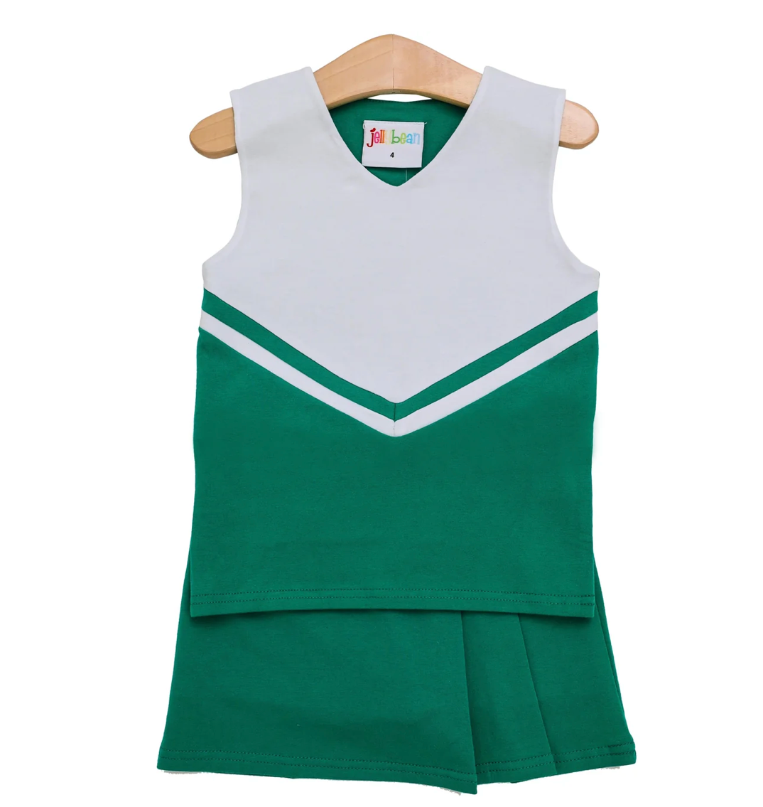 Stratford Mini Cheer Uniform