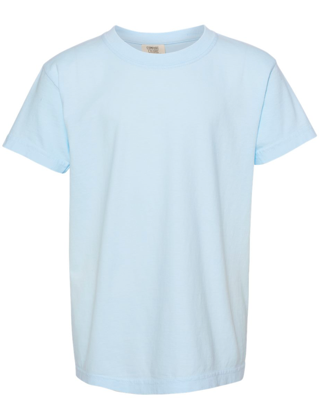 Halloween Comfort Color Shirt